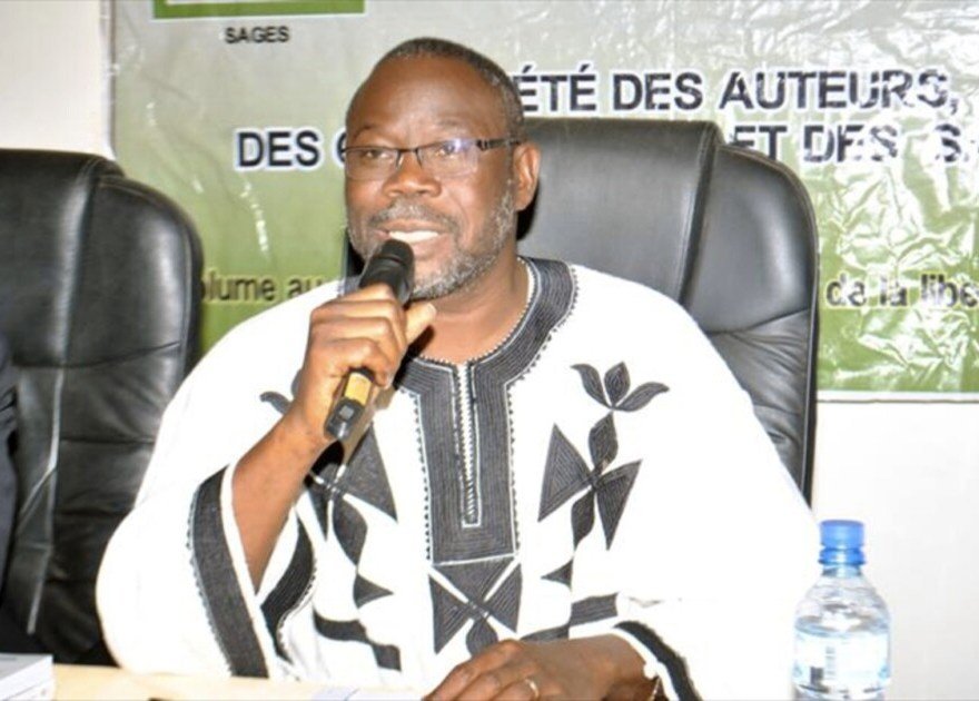 Albert Ouédraogo : Qui Est Le Nouveau Premier Ministre Du Burkina Faso ...